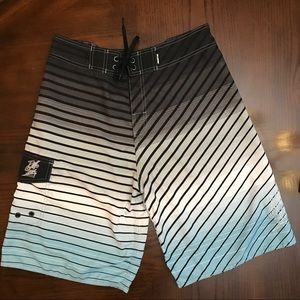 Men’s Billabong Board Shorts